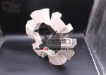 Excavator Coupling 11N7-10020 For Hydundai R225-7 R220-5 R215-7