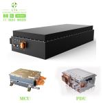 CTS 614V 200kwh EV Power Battery System Lithium Ion Batteries For Electric