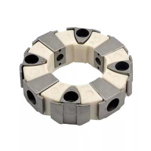 China 150psi Hydraulic Coupling Seal 45H 50H 160H Rotating Hydraulic Coupling Assy For Excavator wholesale