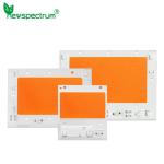 Intelligent IC Full Spectrum LED Chip Unmanned Driving 380-840nm