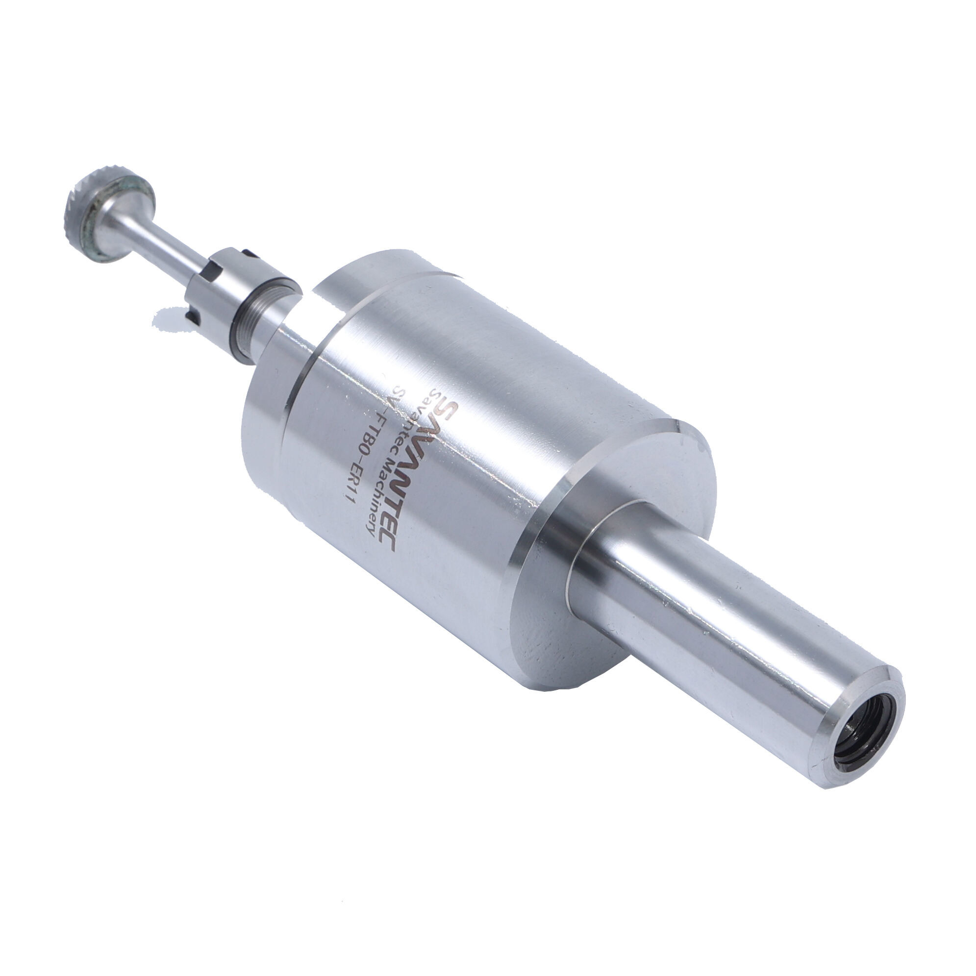 Savantec high-speed steel SV-FTBO floating deburring holder For clamping deburring tools