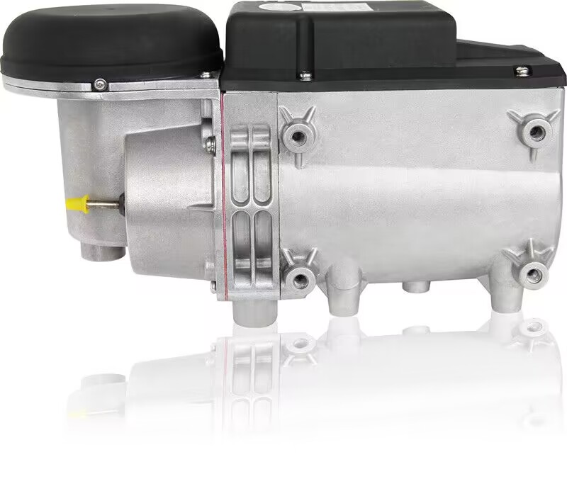 JP Diesel Water liquid Car 10KW Parking Heater diesel engine with Timer Control