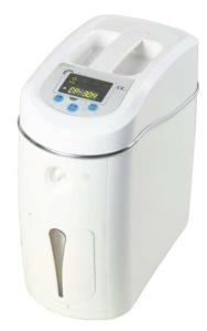 China low noise 5L /3L oxygen concetrator wholesale