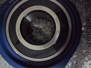 China Flange Pillow Block Bearing UCF207 UCP211 UCP UCF 200 Or 300 Series wholesale
