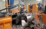 automatic kitchen ware,cooking pot/plate/bowl/utensil polishing machine