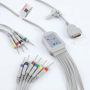 China 10 Lead EKG Wires wholesale