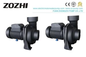 China 0.8HP-3.0HP Single Phase Water Pump , NFM Series Centrifugal Electric Water Pump wholesale