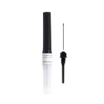Multi Sample Blood Collection Needles 22G Blcak Color Disposable