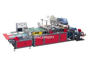 China posting plastic bag machine wholesale
