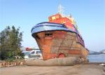 Ship Launching Marine Airbag Inflatable Rubber Balloon High Quality
