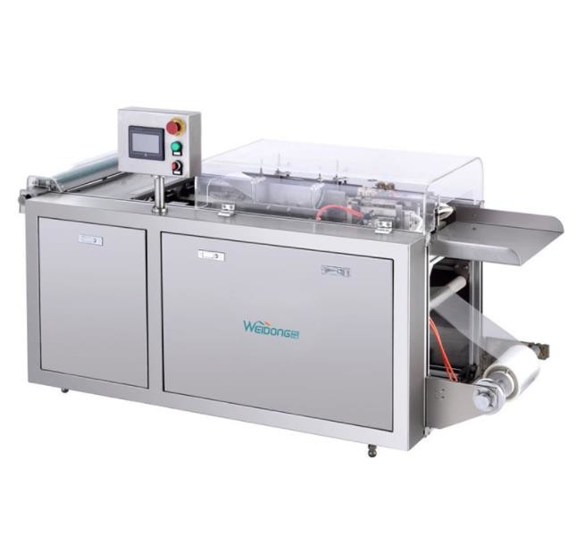 50HZ Cosmetic Packaging Machinery