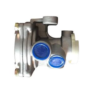 China Japanese Truck Parts Brake Relay Valve Mc837114 for Fuso wholesale