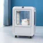Household PET Drying Room 1650W Hair Grooming Dog Dryer Room