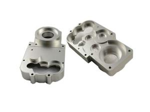 China Wheel Spacer Adapter Prototype CNC Metal Laser Cutting Service wholesale