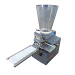 Semi Automatic Gyoza Forming Machine High Efficiency