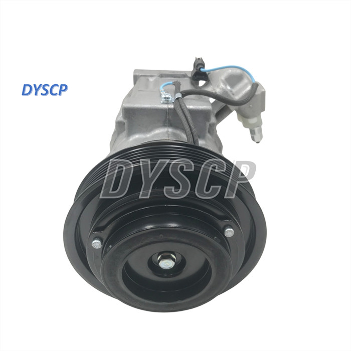 38810R70A01 2010 Honda Accord Ac Compressor RDX 3.0 38810-R70-A01 For Honda Crosstour 3.5