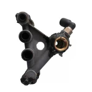 China Black Solenoid Valve Powder Coating Spare Parts Wagner EPG 2008 wholesale