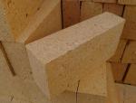 Heat Resistant Furnace Fireclay Brick Refractory For Fireplace sk32 / sk34 /