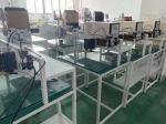 cylinder battery Spot Welding welder Machine For laptops/E-Vehicles/ E-Bikes/E