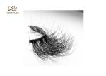 Pure Handmade 0.07 OEM Wispy Eyelash Extensions