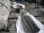 Stainless steel Seamless cold rolled steel pipe for sale