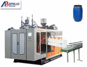 China 20 Liter Plastic Water Jar Extrusion Blowing Moulding Machine 4 Gallon Pc Bottle wholesale