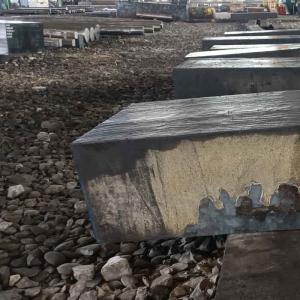 China TUV Certified Structural Steel Flat Bar DIN 39CrNiMo3 1.6510 wholesale