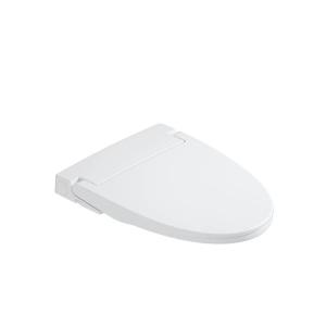 China Modern Smart Toilet Cover Electric Bidet Toilet Seat Remote Control wholesale