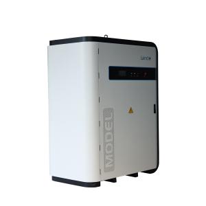 China 258 Kwh Outdoor Energy Storage Battery System Cabinet For C&amp;I Energy Storage 2200kg wholesale