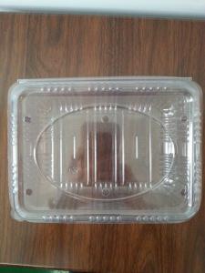 China Fruit and vegetable packing box wholesale
