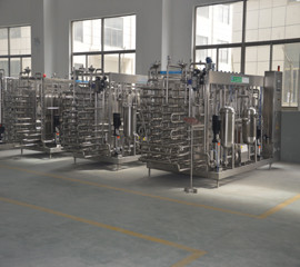 Shanghai Nancheng Machinery Co., Ltd.