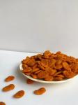Spicy Flavor Fava Bean Snack Chili Coated Broad Bean Chips 5kg
