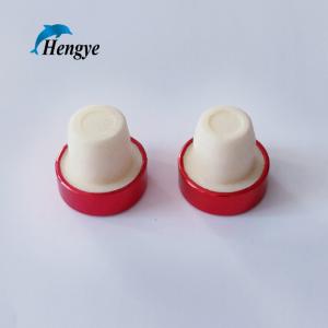 China Wine Bottle Stopper Wooden stopper for wine bottle Natural Wooden Cork Stopper wholesale