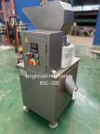 Industrial Stainless Steel Ginger Coarse Crusher into granules spice coarse