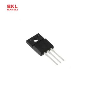 China IRFI3205PBF Mosfet In Power Electronics High Power Low On-Resistance wholesale