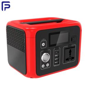 China Outdoor Portable Power Stations 299.5Wh 12V 83200mAh wholesale