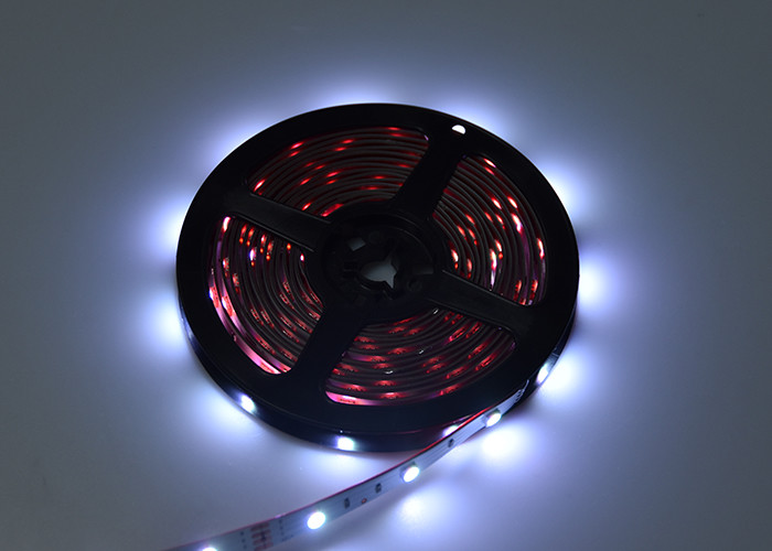 5m 12V 5050 RGB LED Strip Light