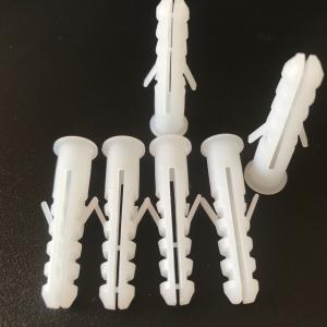 China Expand Plug plastic type wholesale