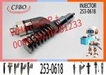 Fuel Injector 291-5911 10R-7230 317-5278 248-1394 253-0618 294-7615 For C+