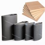 Wood Based Panel And Board Sanding Belts