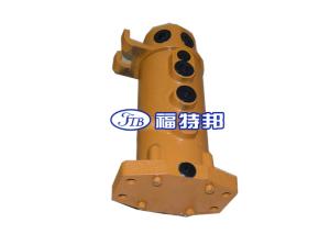 China Aftermarket Swivel Joint , Lovol Harvester Center Joint For GE50 GE55 GE65 GE70 wholesale