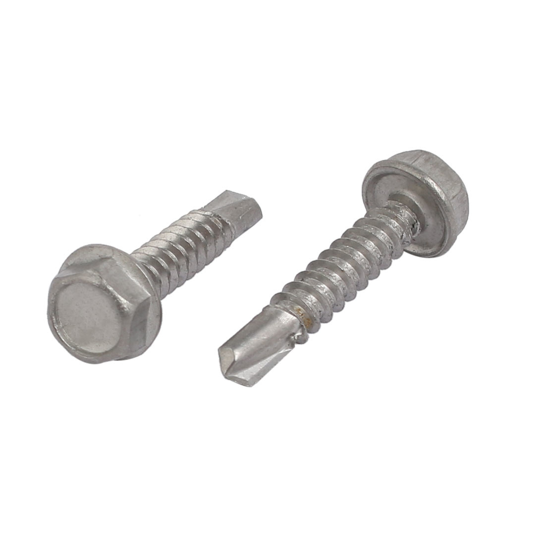 9.5mm Self Drilling Metal Screws Q195 Pan Head Self Drilling Screws