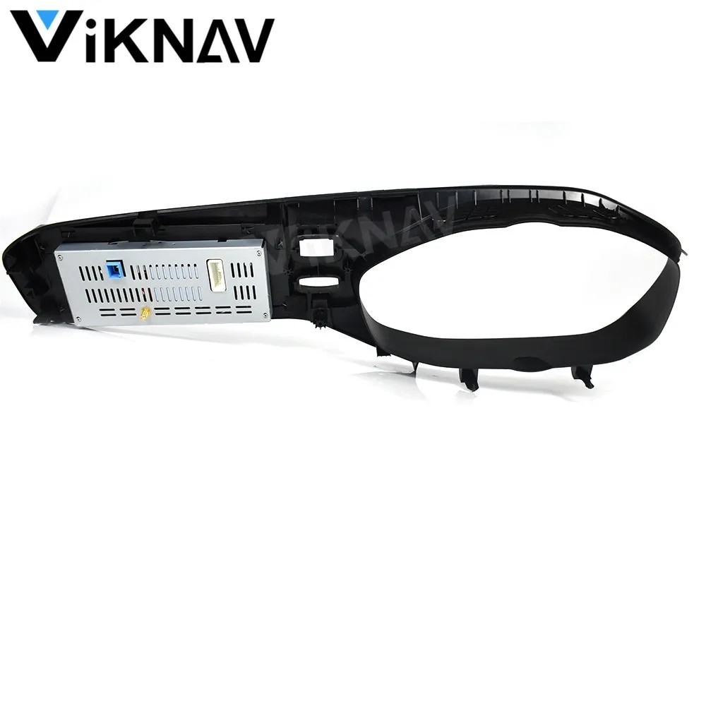 For 2011-2019 Volvo V40 8.8 Inch Android Auto Screen Head Unit Navigation GPS Multimedia Player Wireless Carplay 4G