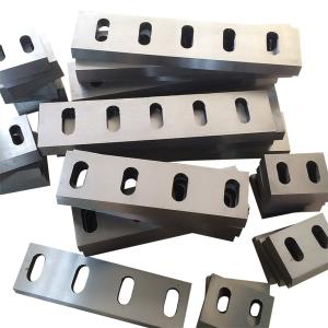 China SUNPU Wood Recycling Crusher Machine Blade wholesale