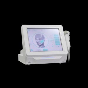 China Stretch Marks Removal Rf Microneedling Machine Iso13485 10 Pins wholesale