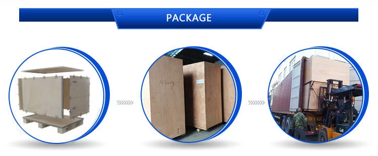 30~120Bag/min Multihead Weigher Vertical Packaging Machine / VFFS Packing Machine