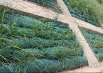 Slope Protection Ecological Bags River Flood Control Grass Seed Bags PET