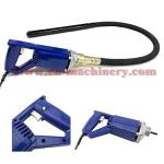 China Popular And Portable Handy Electric Concrete Vibrator India Price