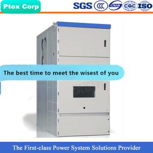 China KYN61 metal-clad withdrawable indoor 24kv switchgear wholesale