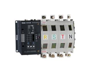China Nader Circuit Breaker NDQ NDQ3A Series Automatic Transfer Switching Equipment AC400V(50Hz/60Hz) on sale